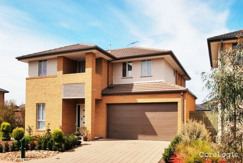 10 Bacchus Dr, Epping, VIC 3076