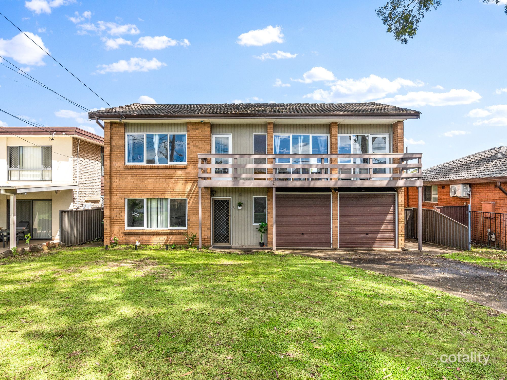 6 Crucie Ave, Bass Hill, NSW 2197