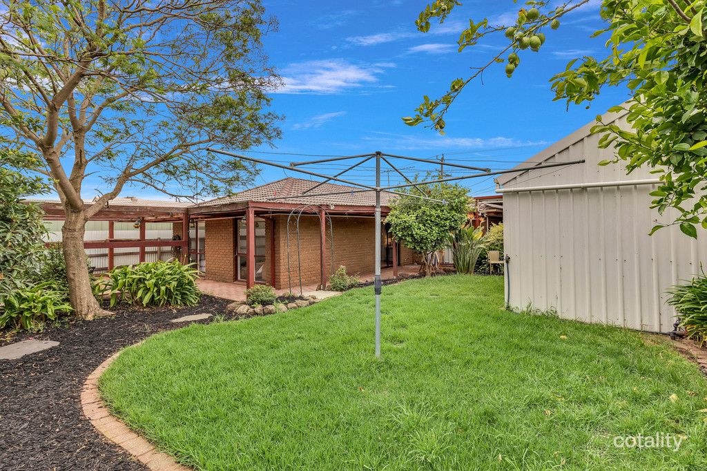 39 Brougham Ave, Wyndham Vale, VIC 3024