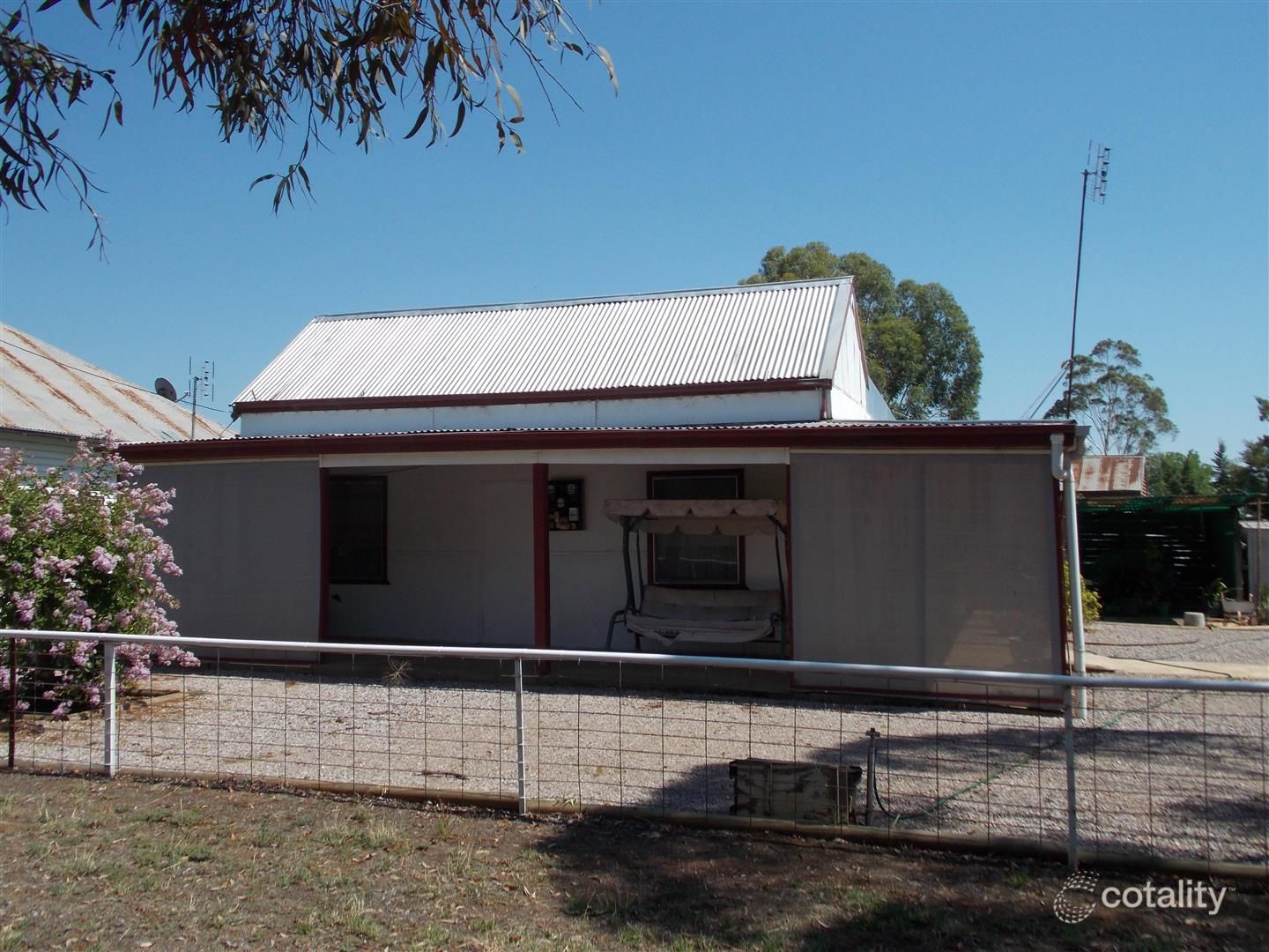 37-39 Lachlan St, Bogan Gate, NSW 2876
