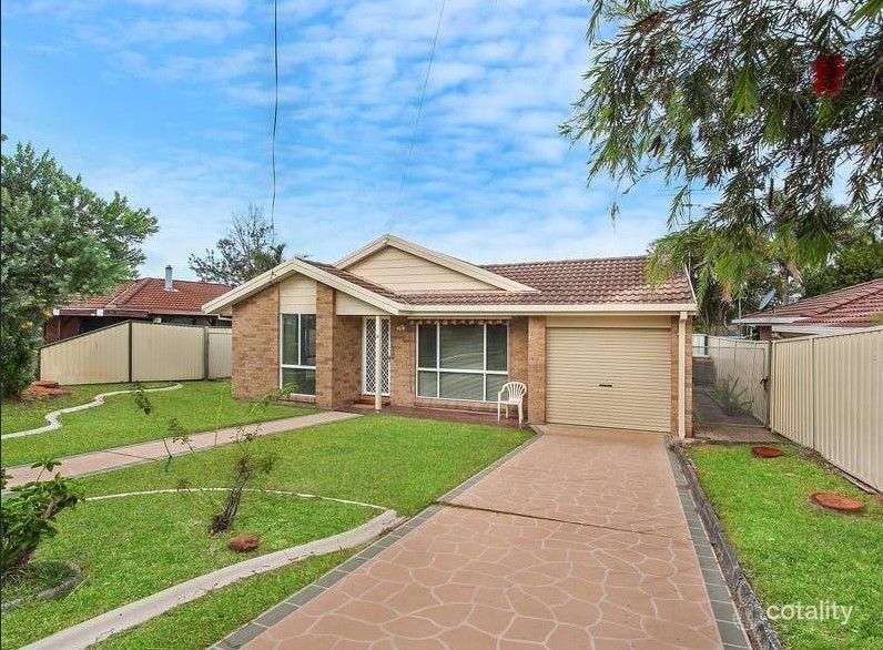 19 Casurina Cl, Lake Haven, NSW 2263