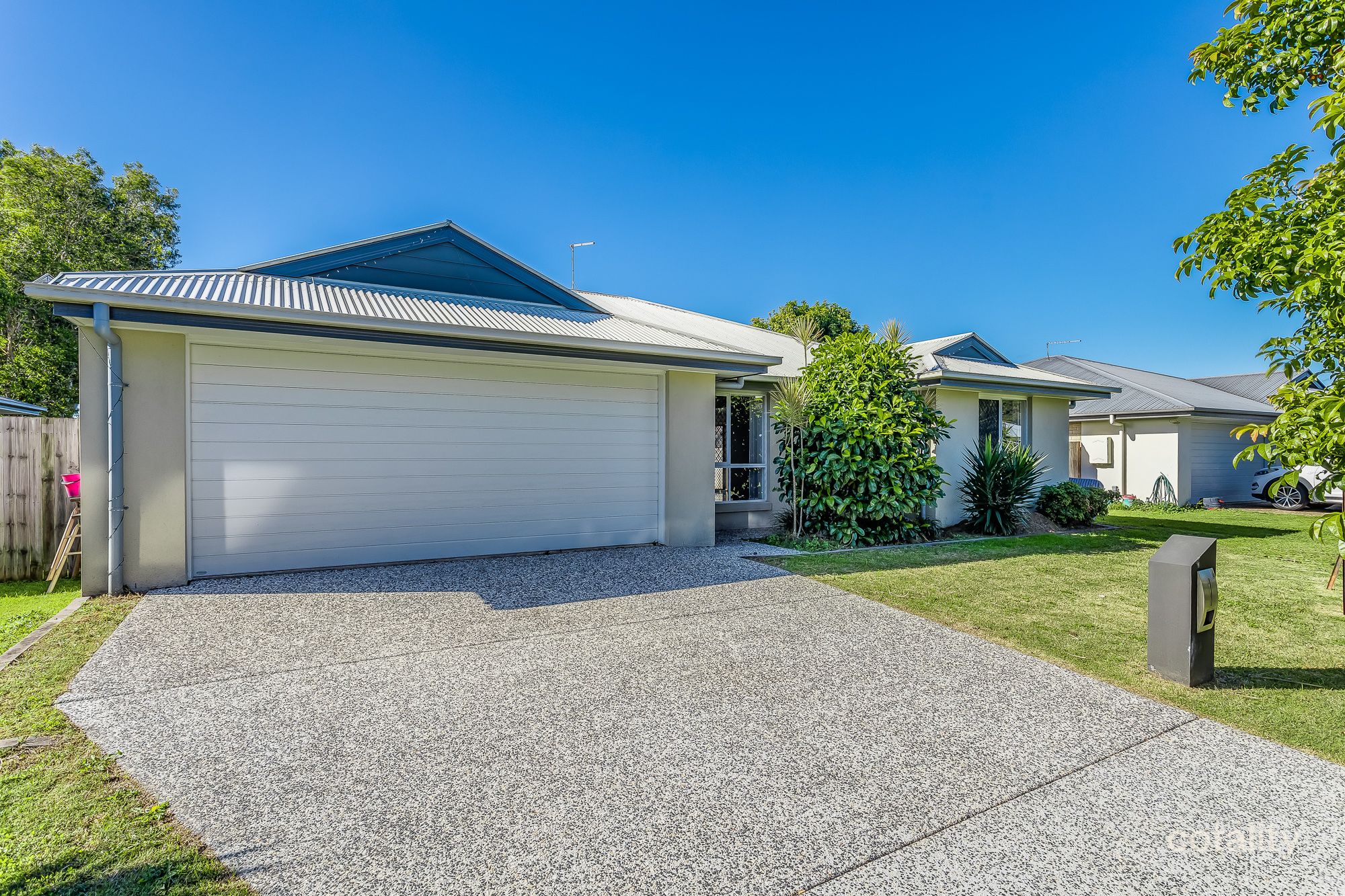 6 Taylor Ct, Caboolture, QLD 4510