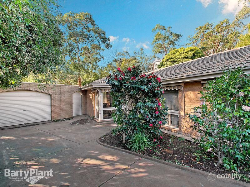 7 Lorna Ct, The Basin, VIC 3154