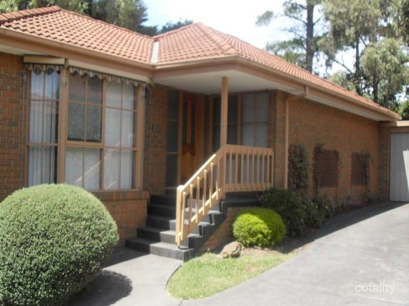 25/30-34 Old Warrandyte Rd, Donvale, VIC 3111