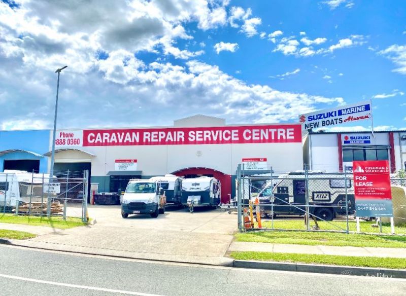 1-7 Brewers St, Burpengary East, QLD 4505