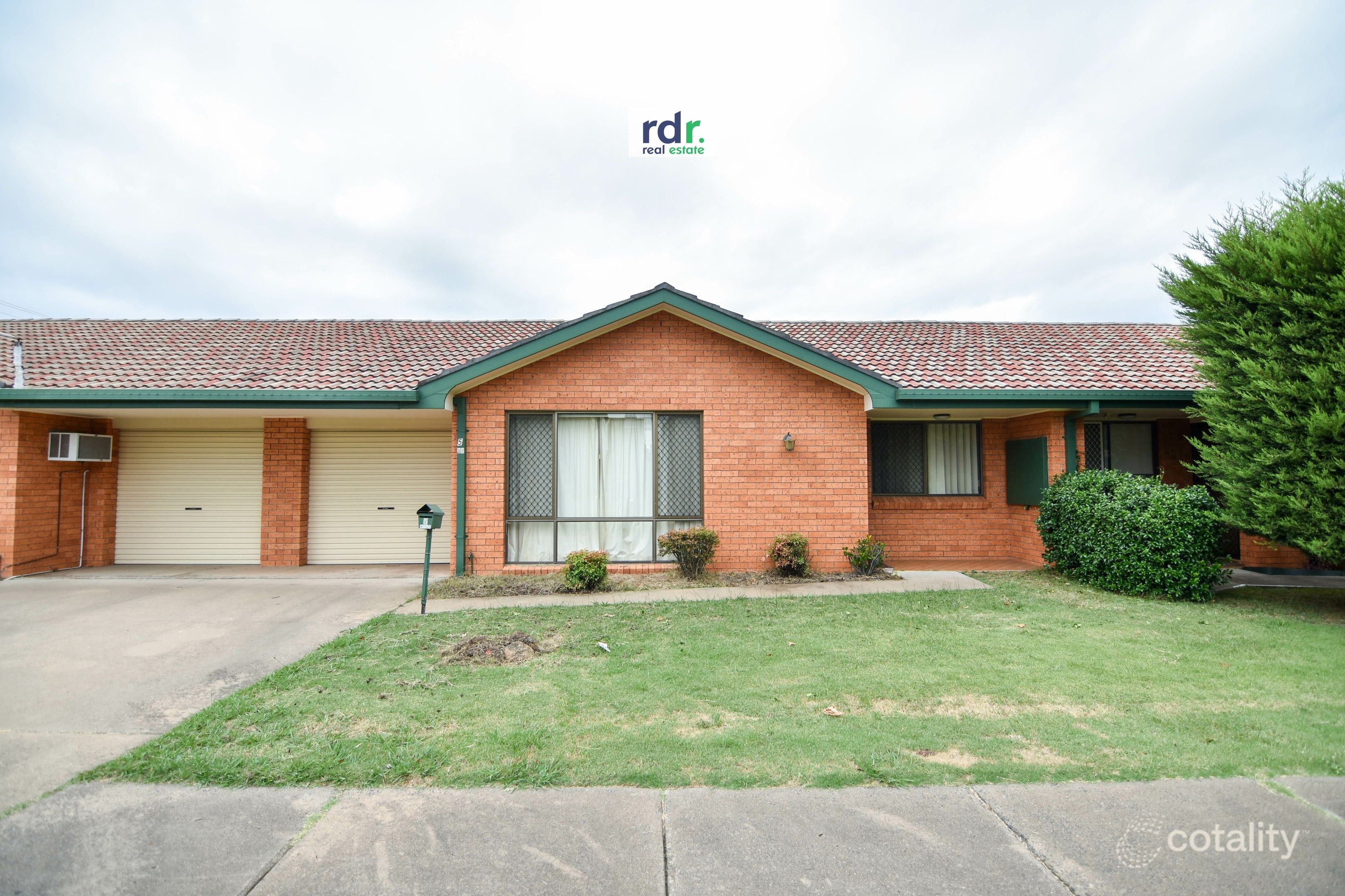 5/65 Lawrence St, Inverell, NSW 2360