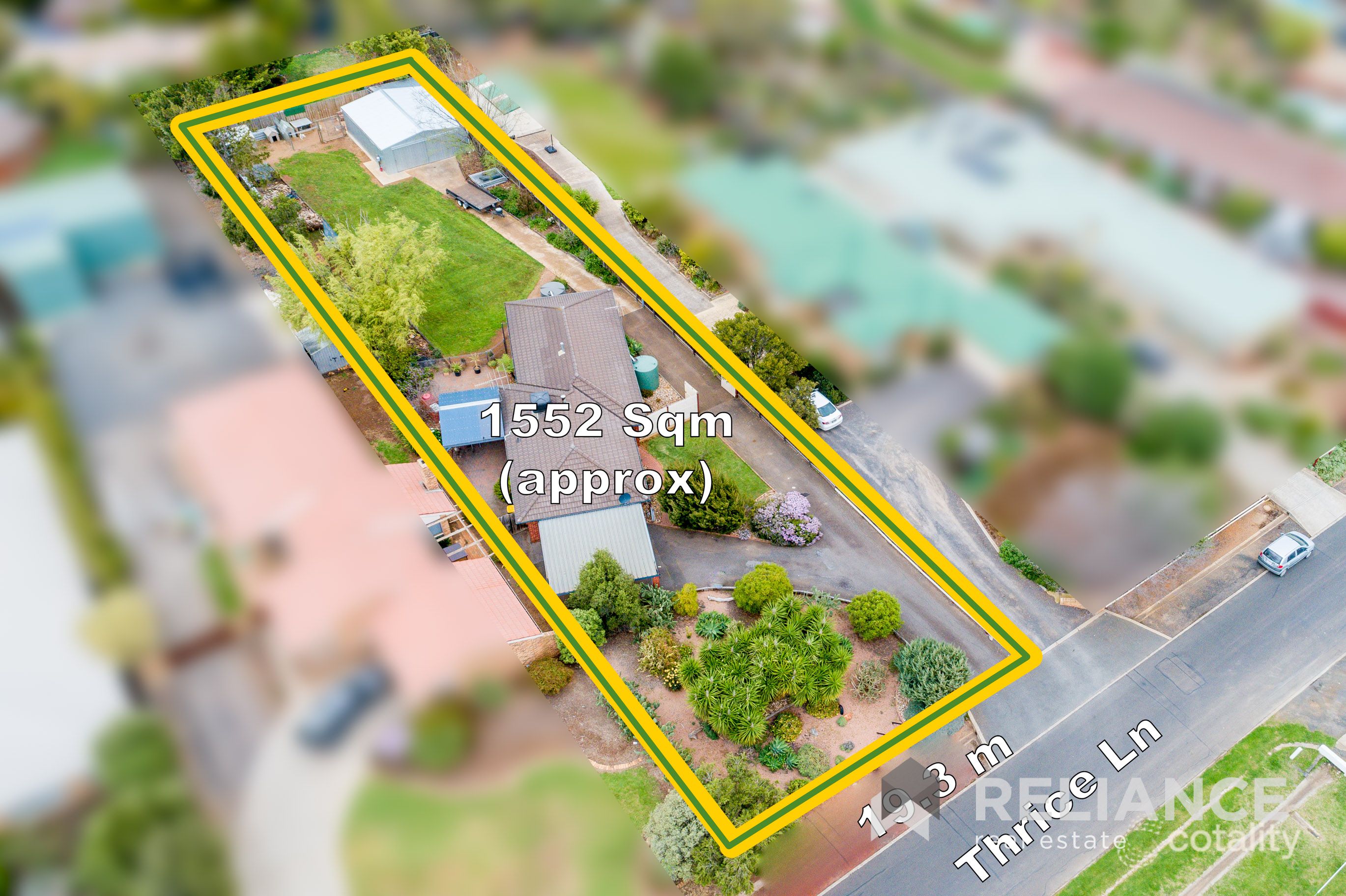 15 Thrice Lane, Kurunjang, VIC 3337