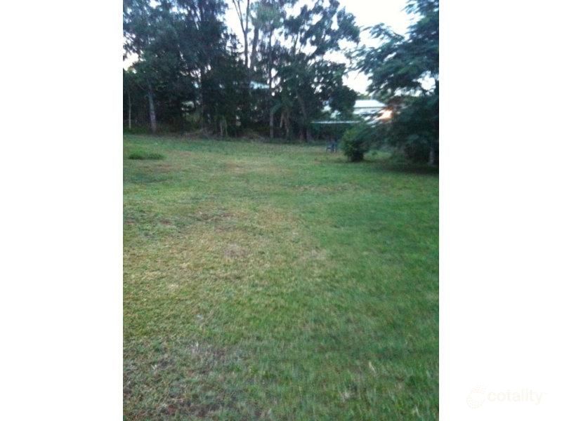 16 Ridgway St, Childers, QLD 4660