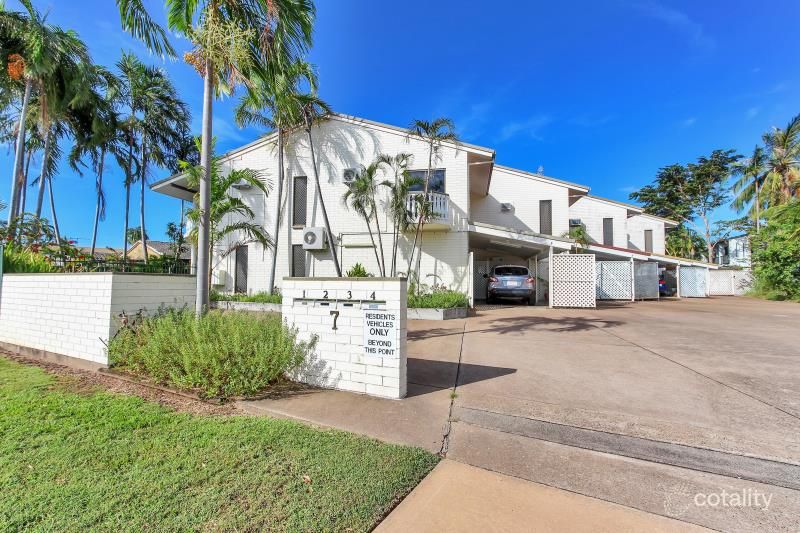 4/7 Omeo St, Brinkin, NT 0810