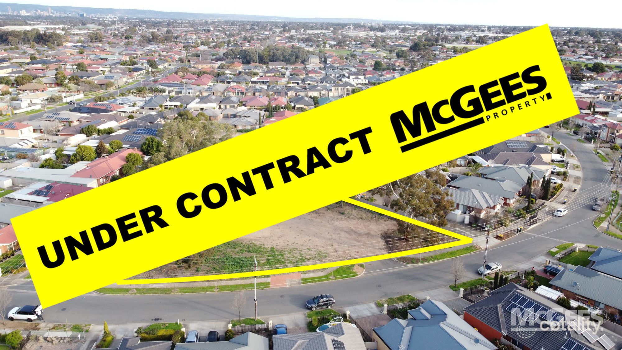 36 Hamley Cres, Mansfield Park, SA 5012