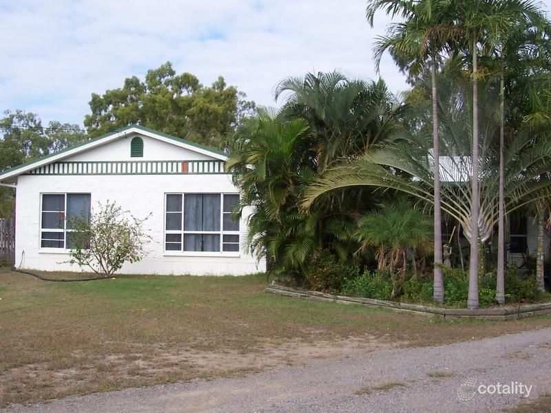 5 Bonnett Rd, Mount Low, QLD 4818