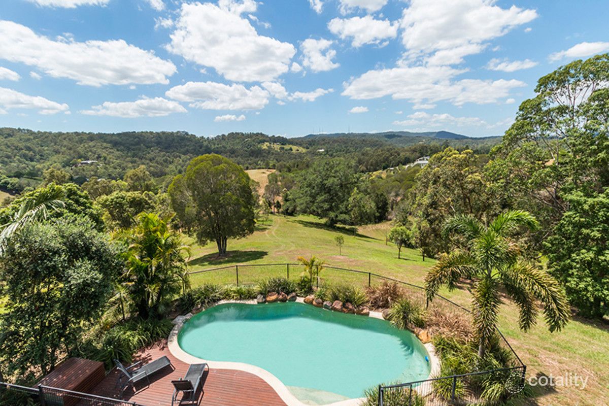 269 Upper Brookfield Rd, Upper Brookfield, QLD 4069