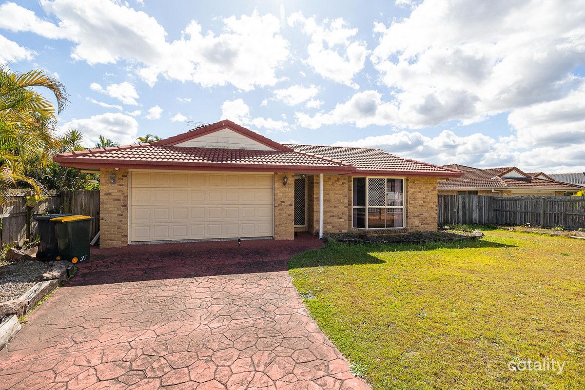 37 Shelduck Pl, Calamvale, QLD 4116