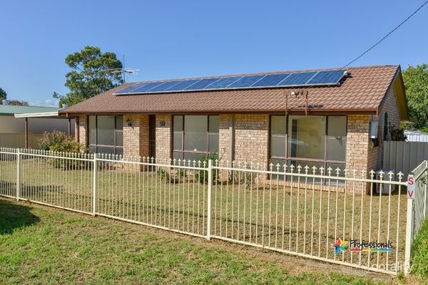 23 Ridge St, Attunga, NSW 2345