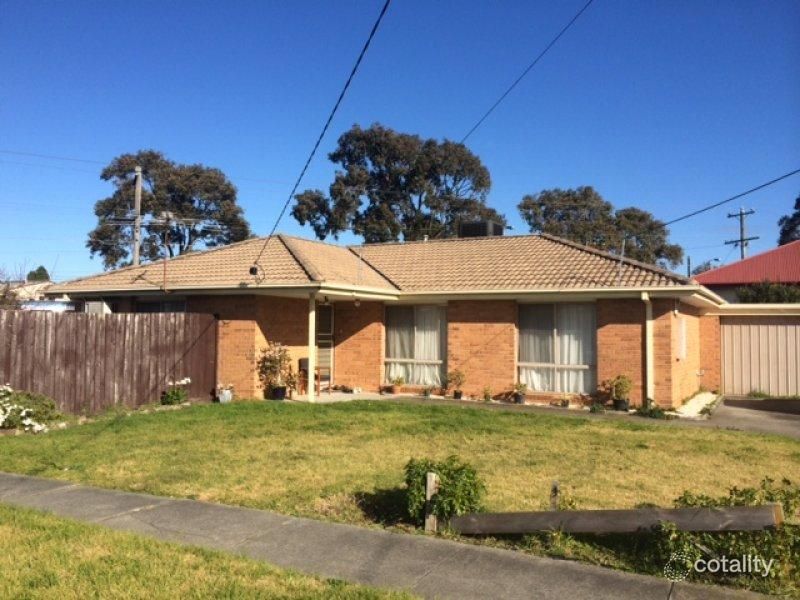 1/58 Railway Pde, Dandenong, VIC 3175