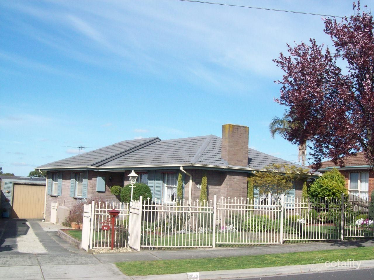 40 Kent Rd, Narre Warren, VIC 3805