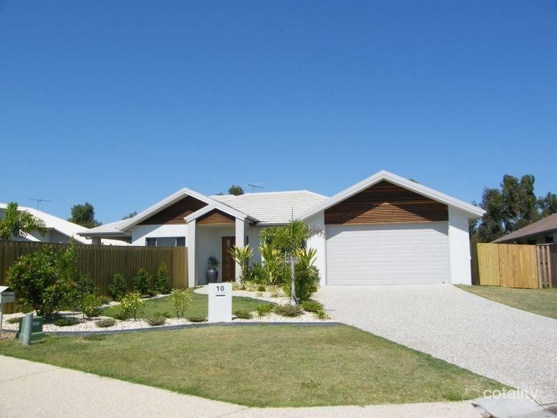 10 Angophora Cl, Narangba, QLD 4504
