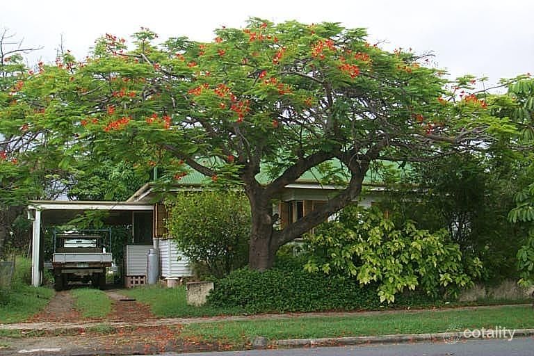 112 High St, Berserker, QLD 4701