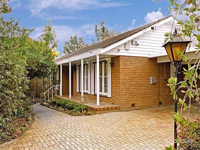 7 Wicking Ct, Blackburn South, VIC 3130
