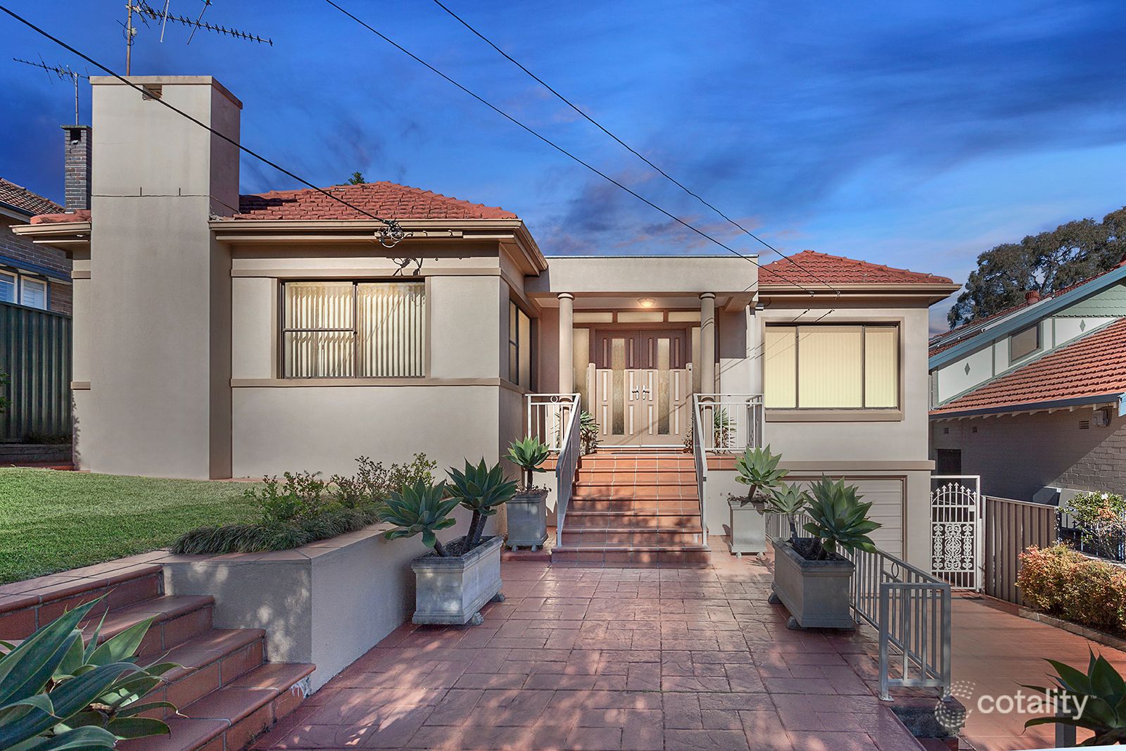 22 Currawang St, Carss Park, NSW 2221