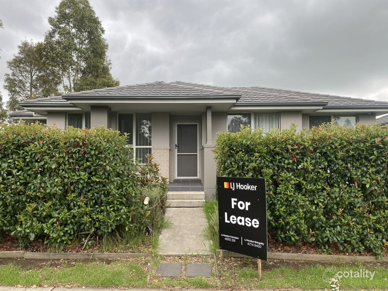 4 Lance St, Oran Park, NSW 2570