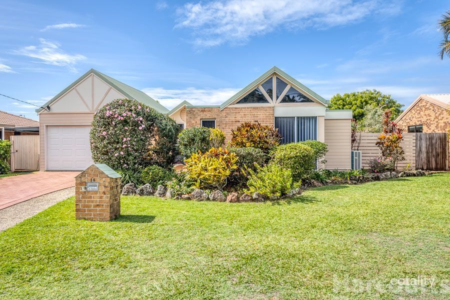 14 Village Ave, Bongaree, QLD 4507