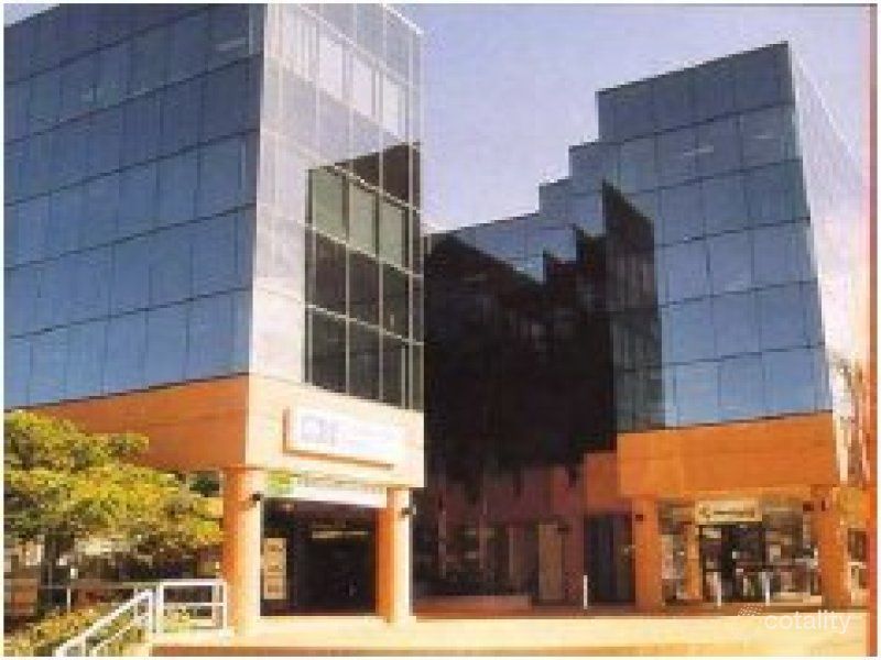 33 Park Rd, Milton, QLD 4064