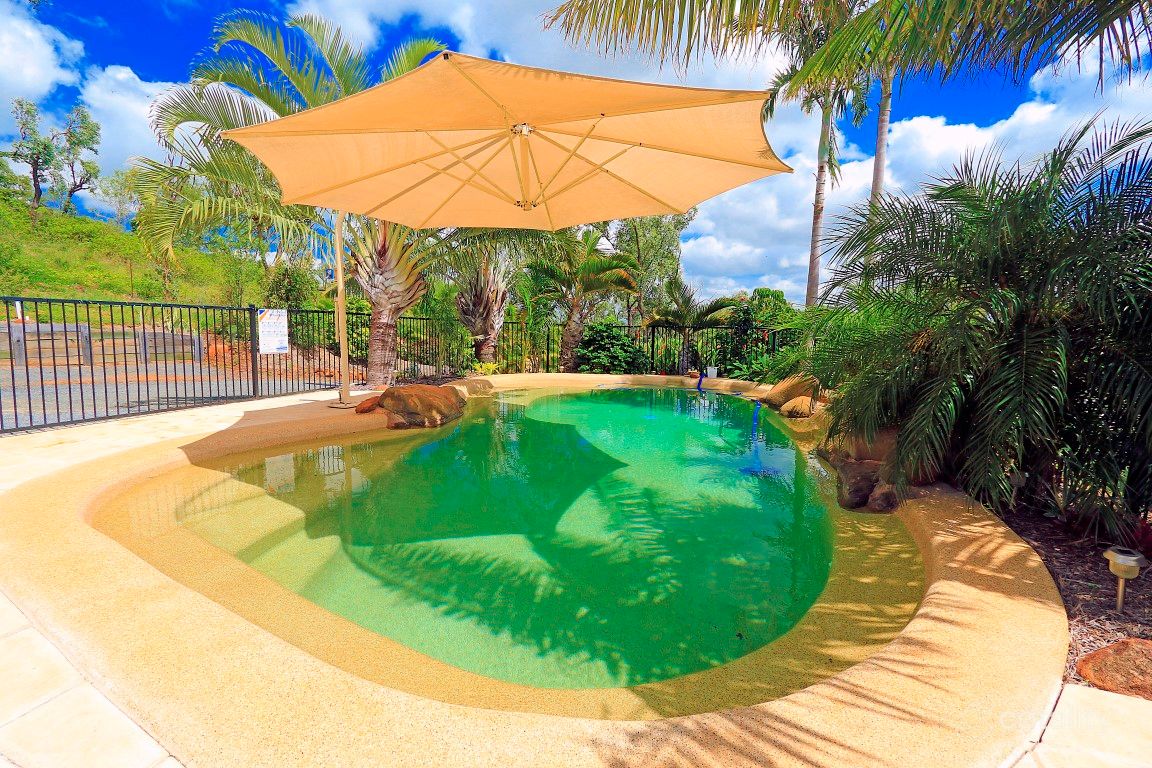 30 Mark Acton Cl, Rockyview, QLD 4701