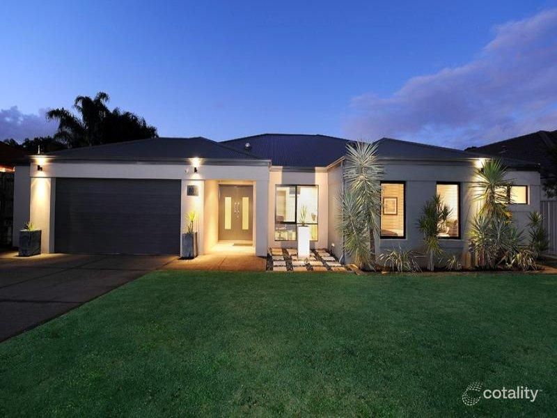 107 Howes Cres, Dianella, WA 6059