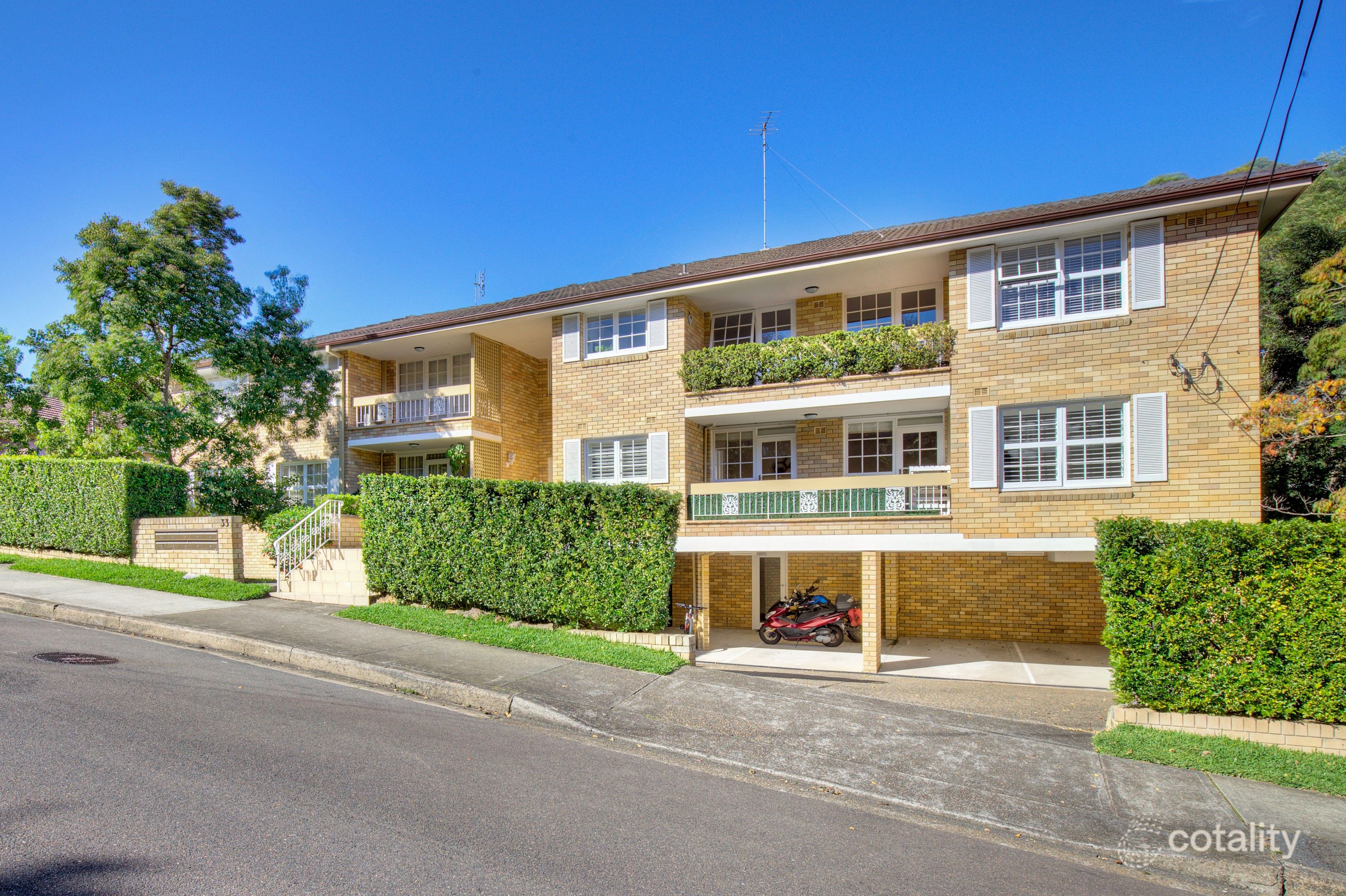 5/33 Park Ave, Mosman, NSW 2088