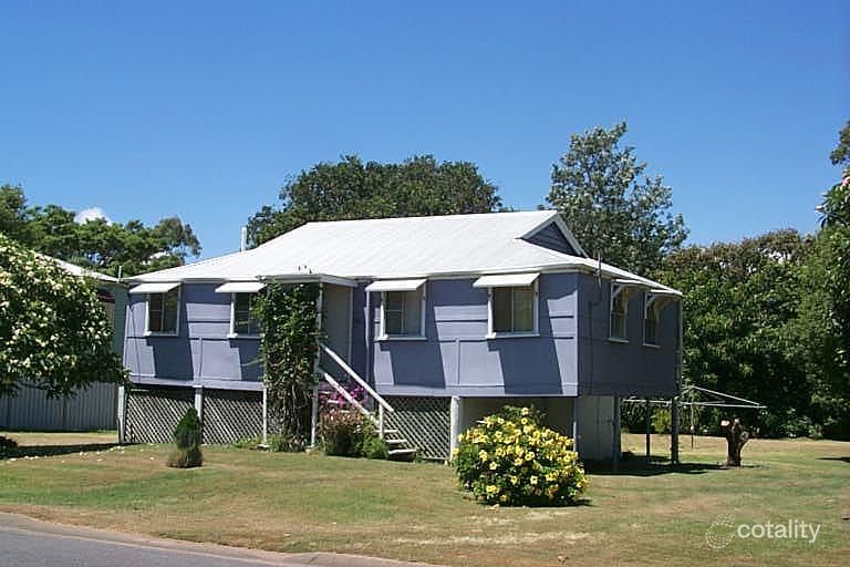 30 Oquinn St, Nudgee Beach, QLD 4014