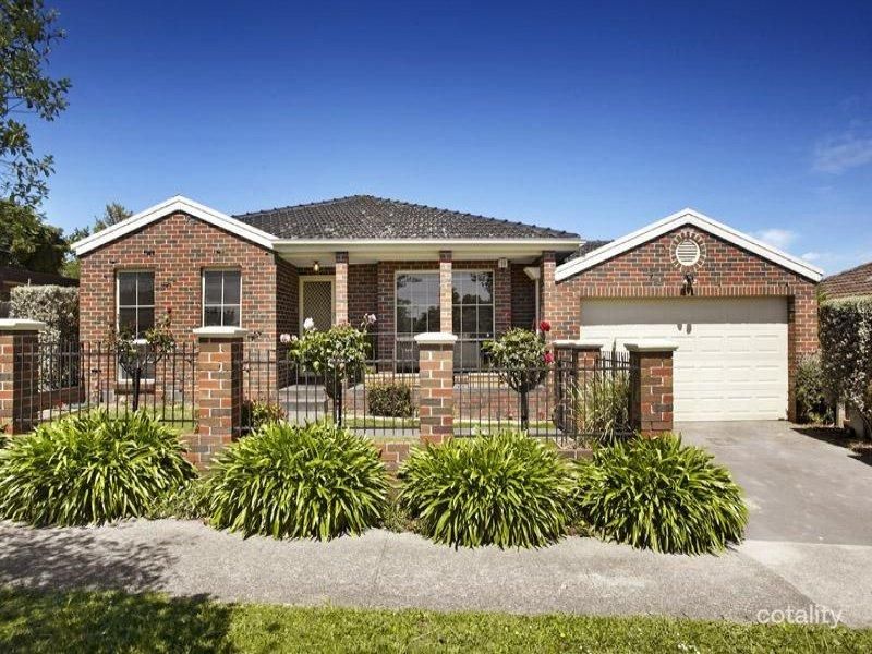 1/21 Clyde St, Box Hill North, VIC 3129