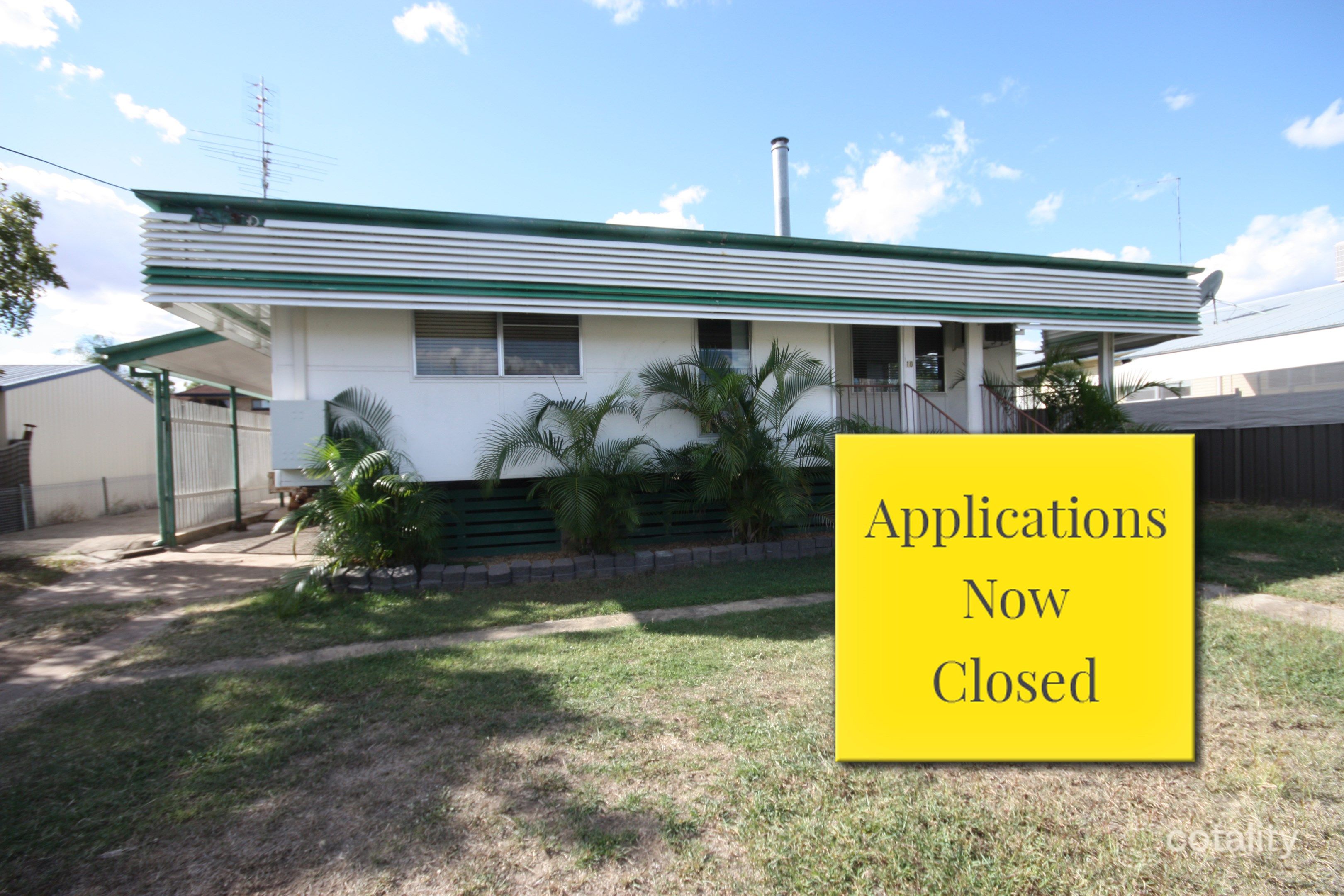 10 Castle St, Biloela, QLD 4715