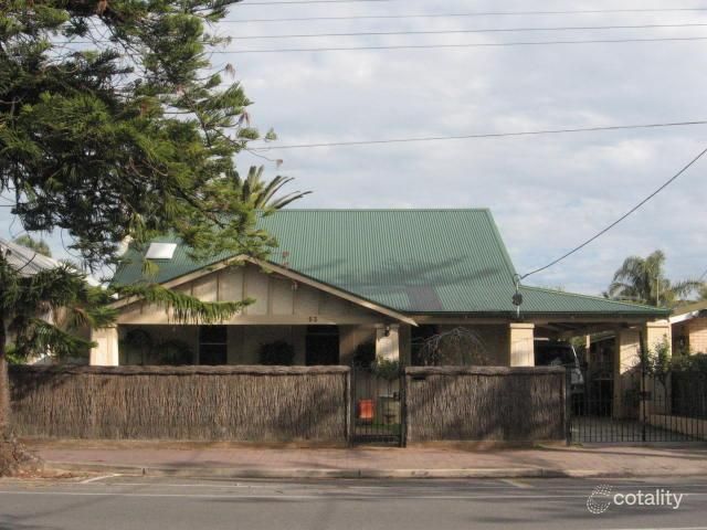 53 Partridge St, Glenelg South, SA 5045