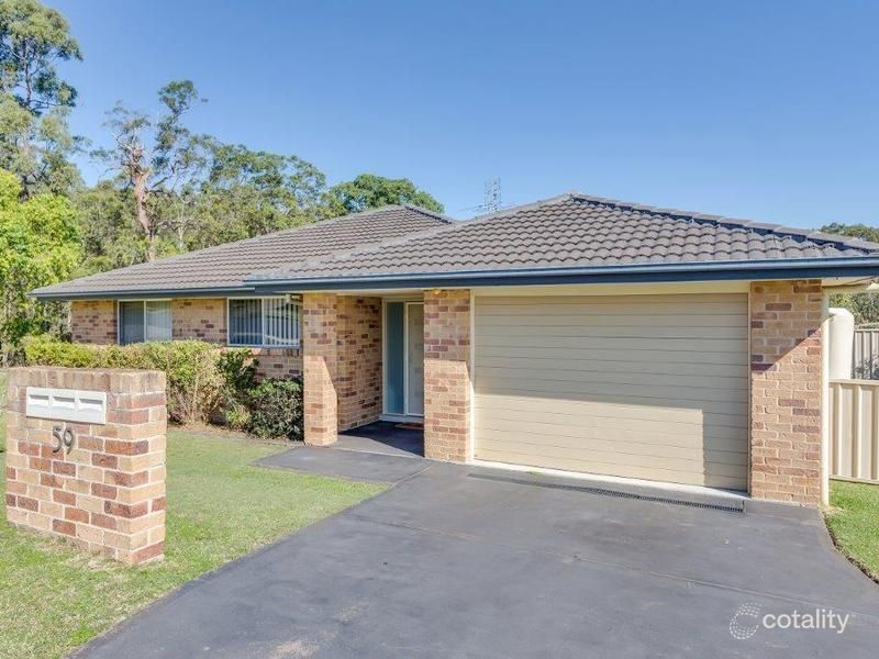 2/59 Churnwood Dr, Fletcher, NSW 2287