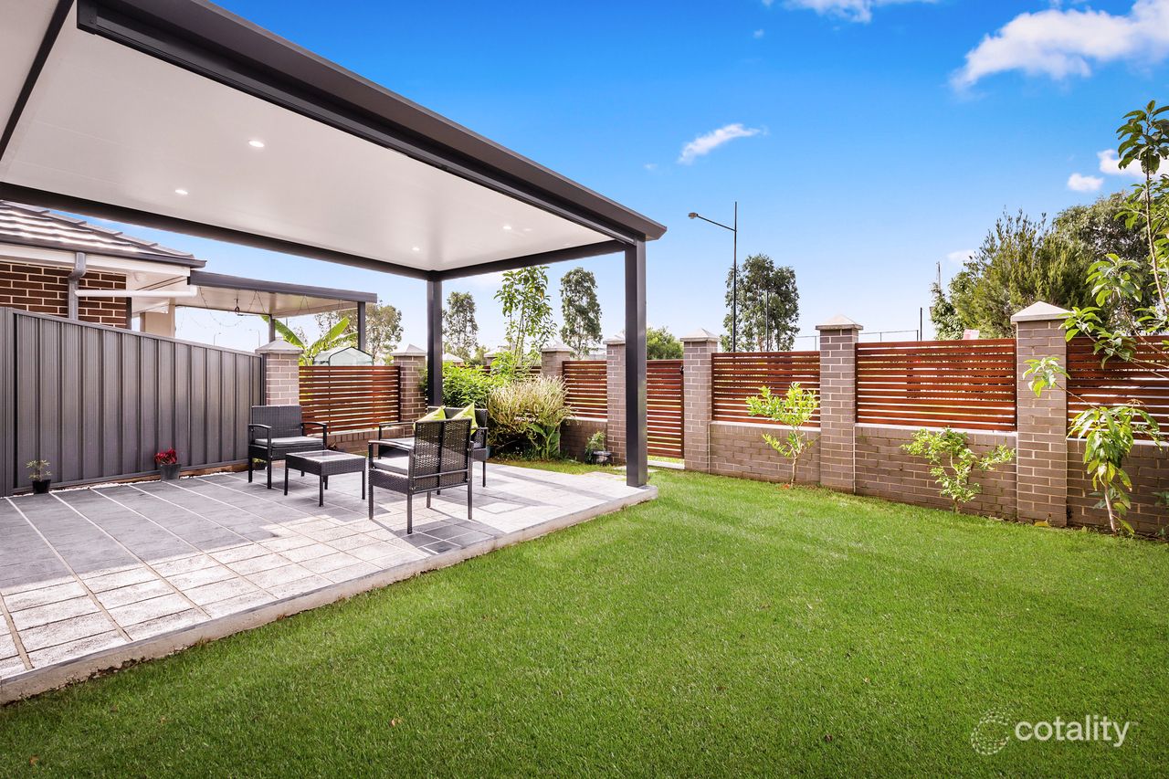 81 Brookfield St, The Ponds, NSW 2769