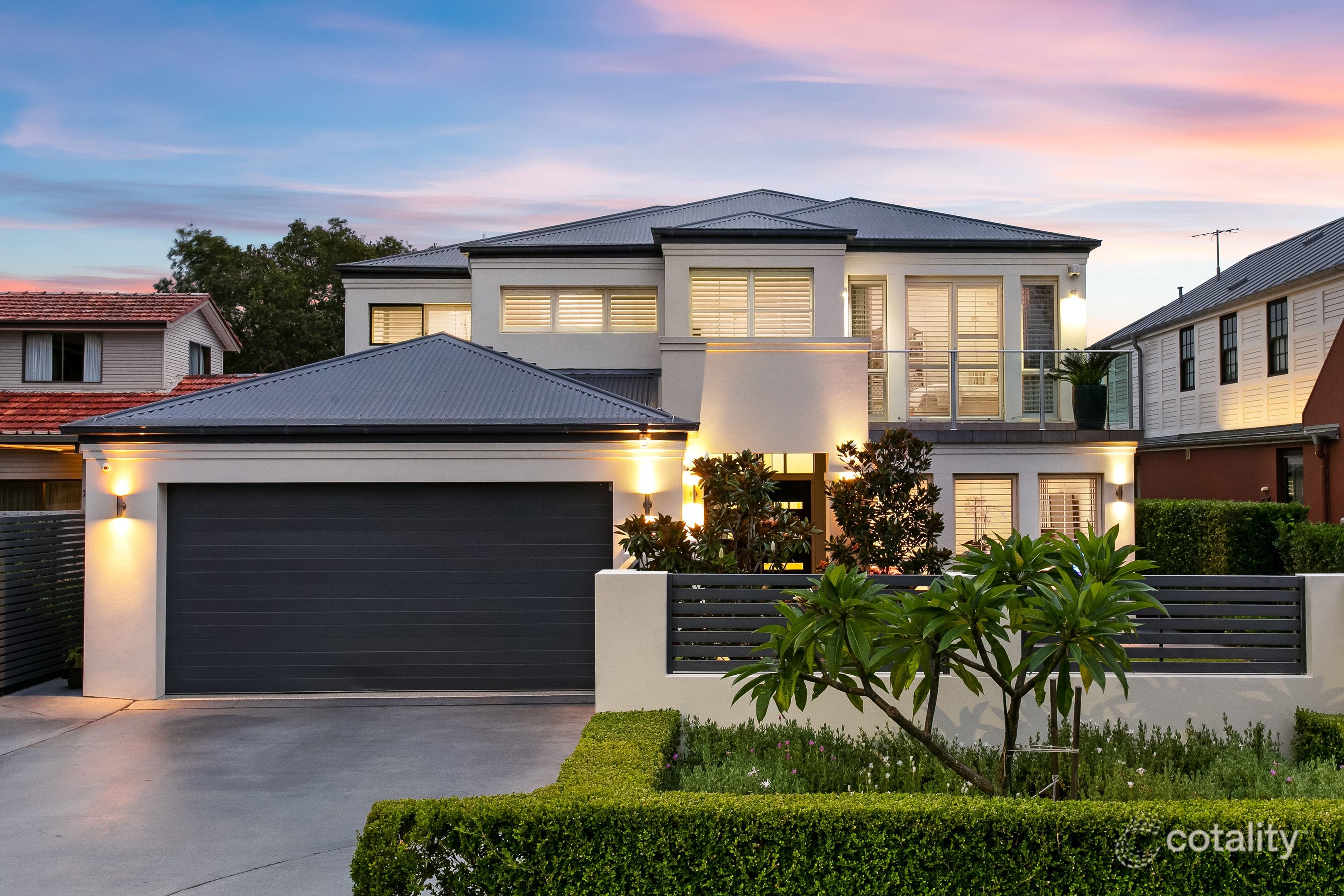 9 Fisher St, Balgowlah Heights, NSW 2093