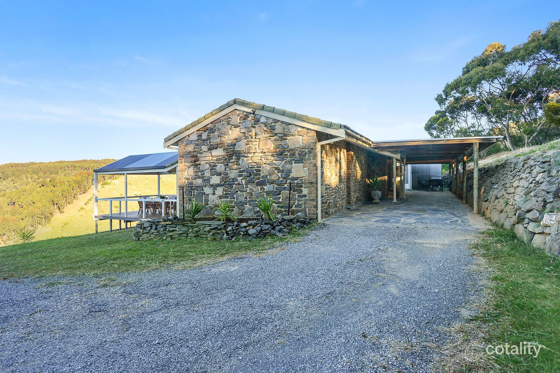 85 Bangor Rd, Willunga South, SA 5172