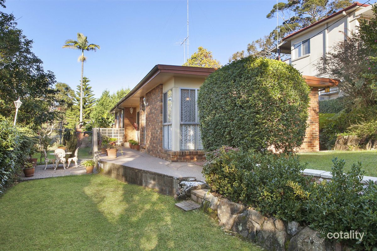 8 Wyang Pl, Engadine, NSW 2233