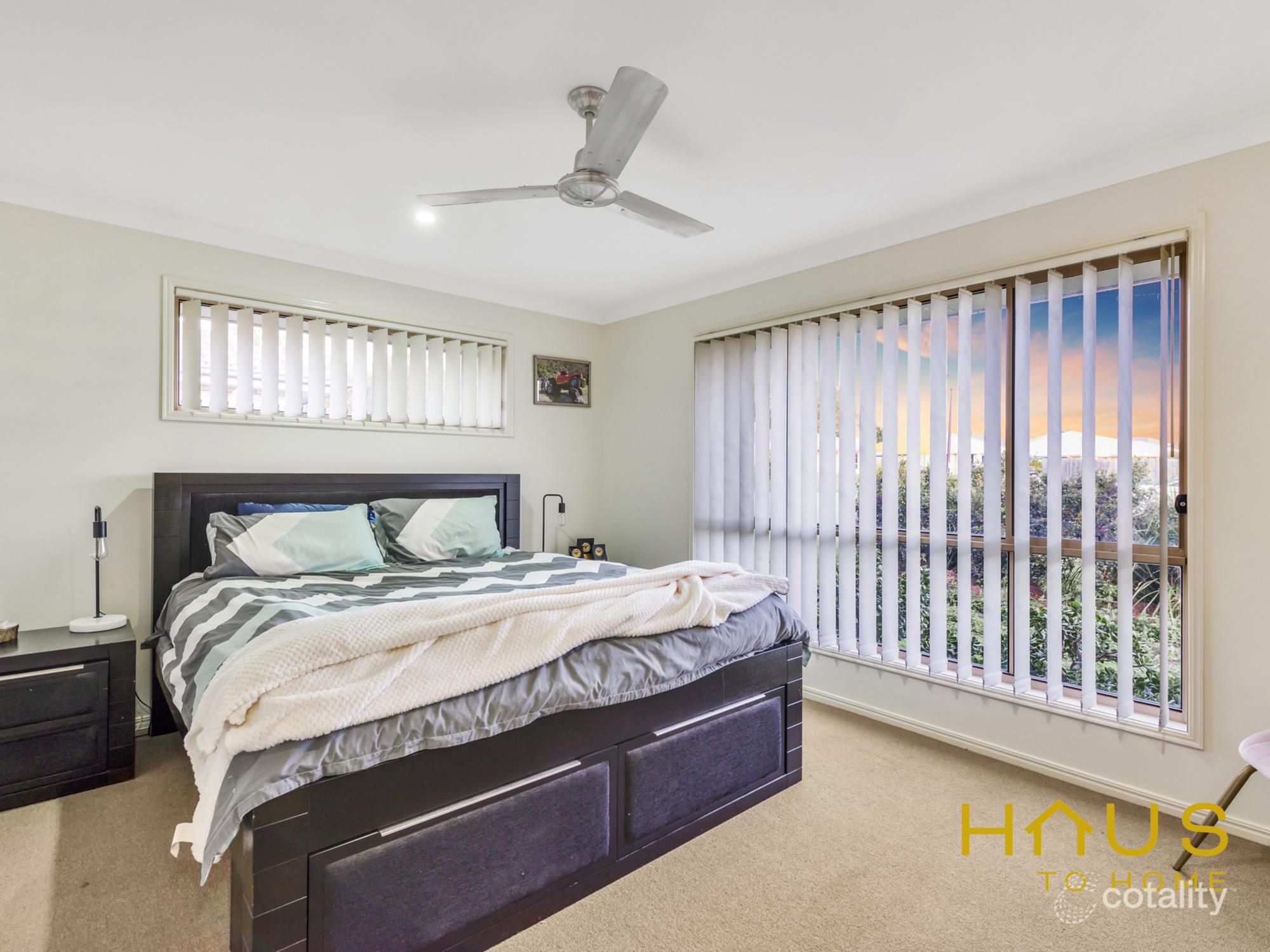 4 Joanne Ct, Gleneagle, QLD 4285