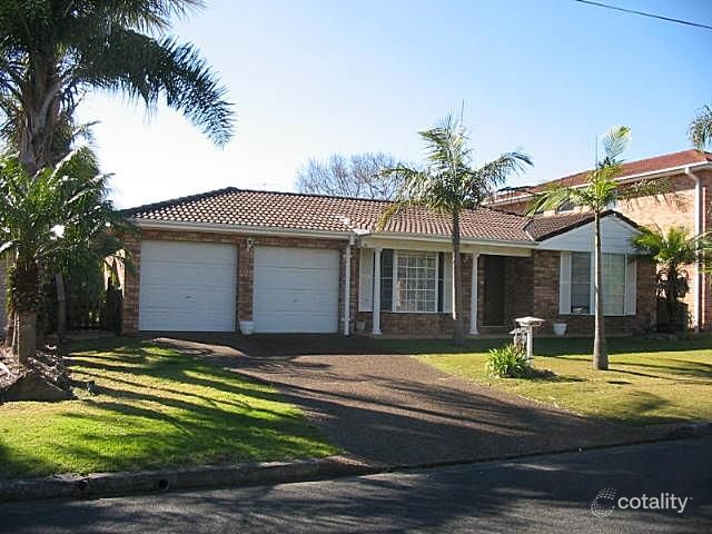 21 Earl St, Shelly Beach, NSW 2261