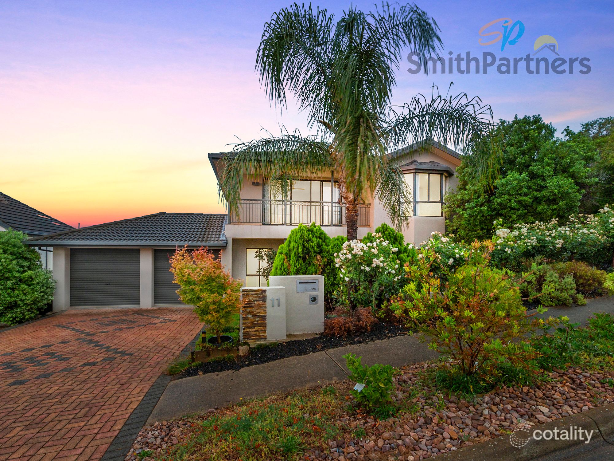 11 Brett Cres, Hallett Cove, SA 5158