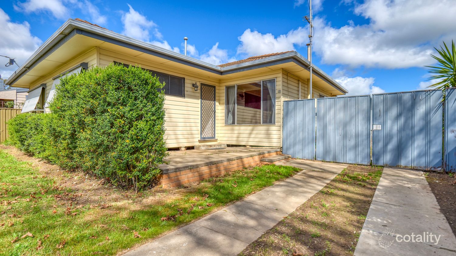 18 Acacia St, Shepparton, VIC 3630
