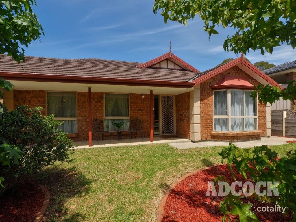 92 Grevillea Way, Woodside, SA 5244