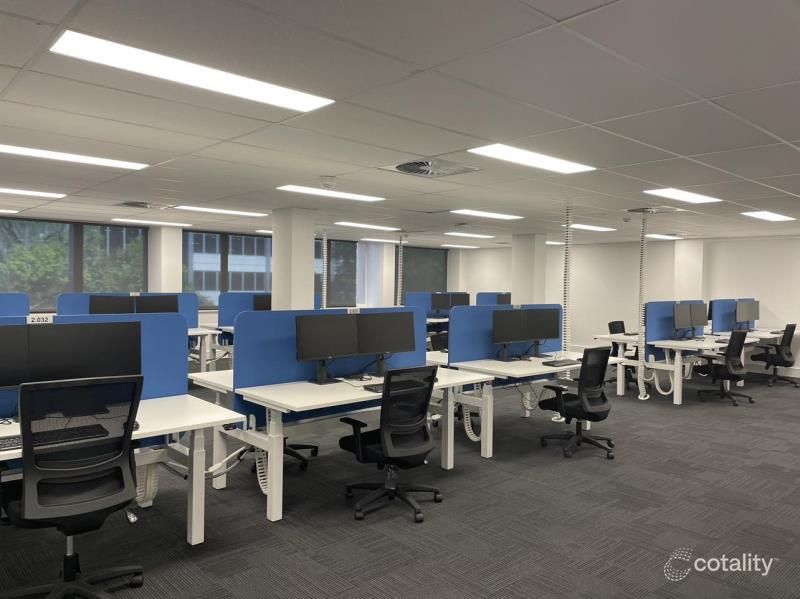 4 Mort St, City, ACT 2601