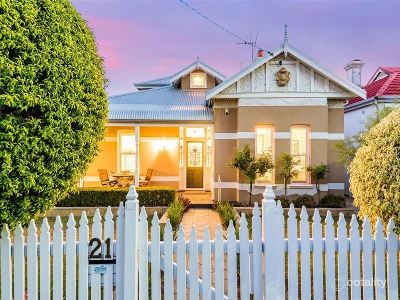 21 Chelmsford Rd, Mount Lawley, WA 6050