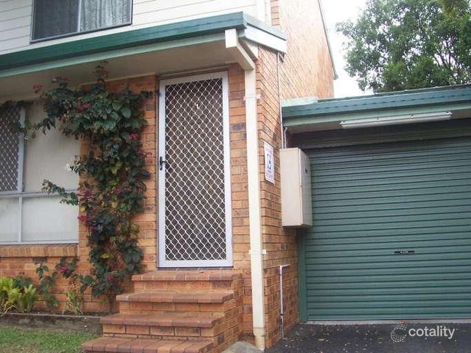 1/10 Blackwood Rd, Logan Central, QLD 4114