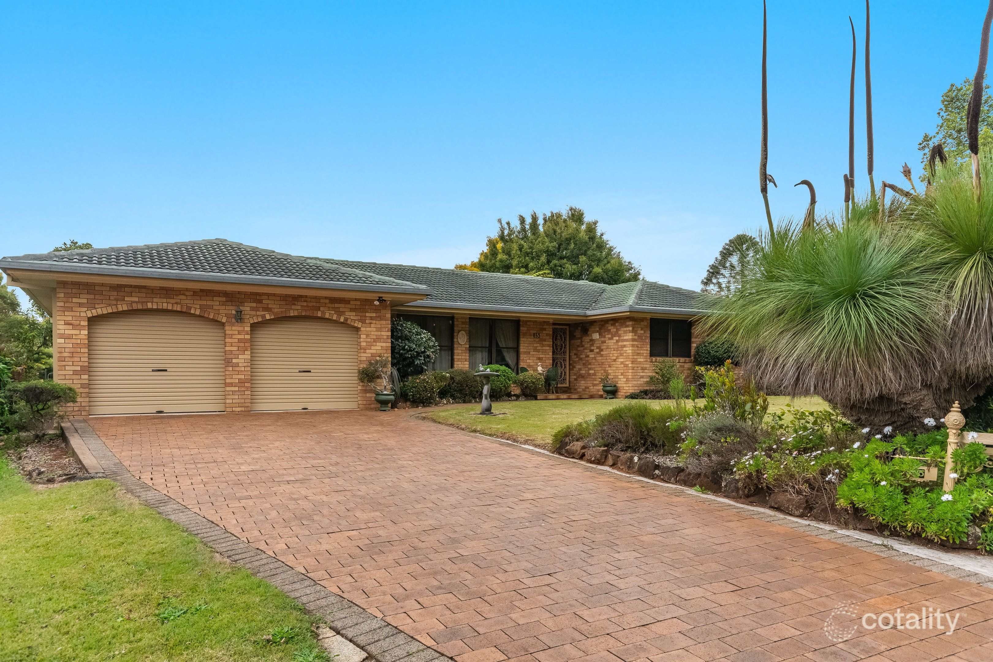 15 Parkland Dr, Alstonville, NSW 2477