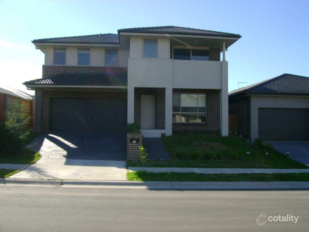 14 Pinehurst St, Colebee, NSW 2761