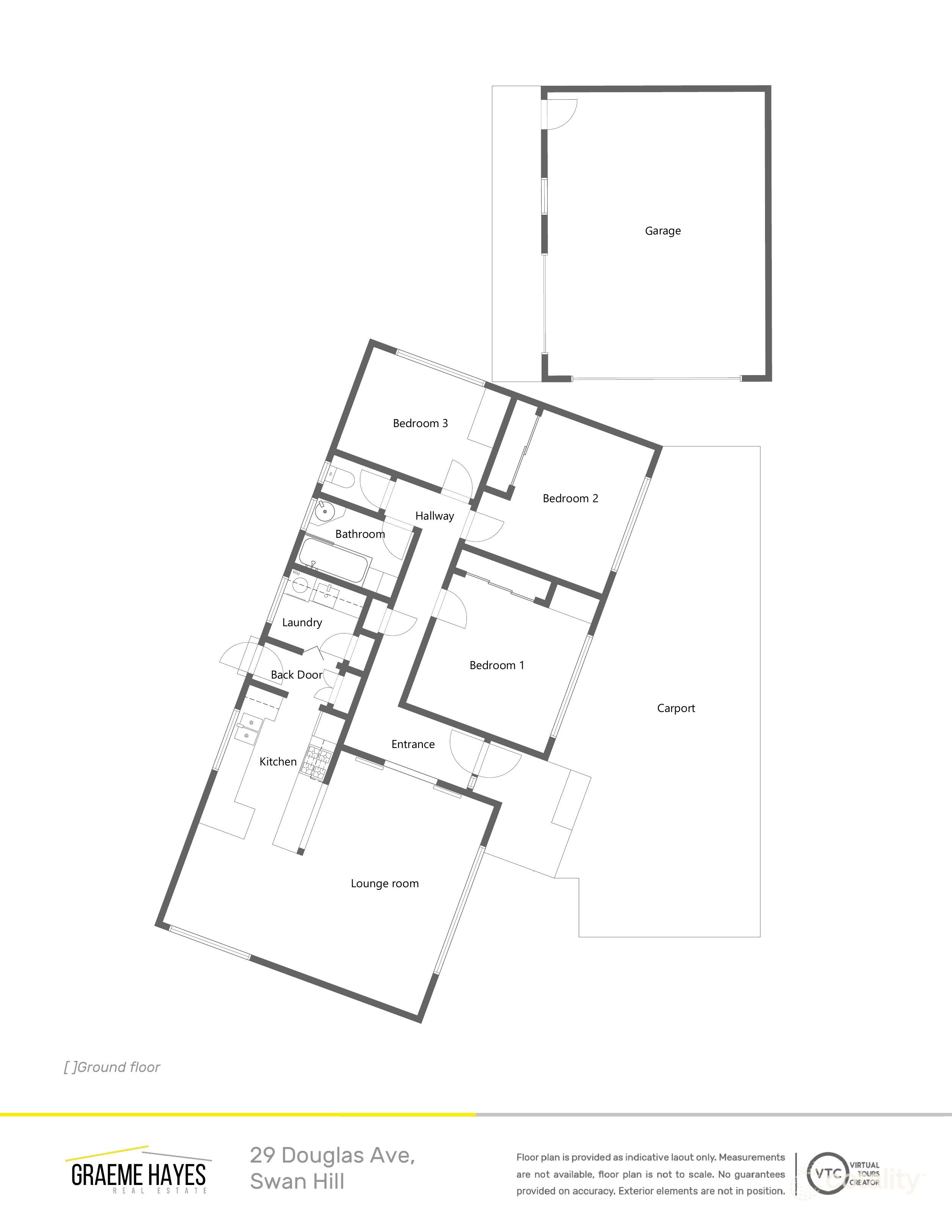 29 Douglas Ave, Swan Hill, VIC 3585